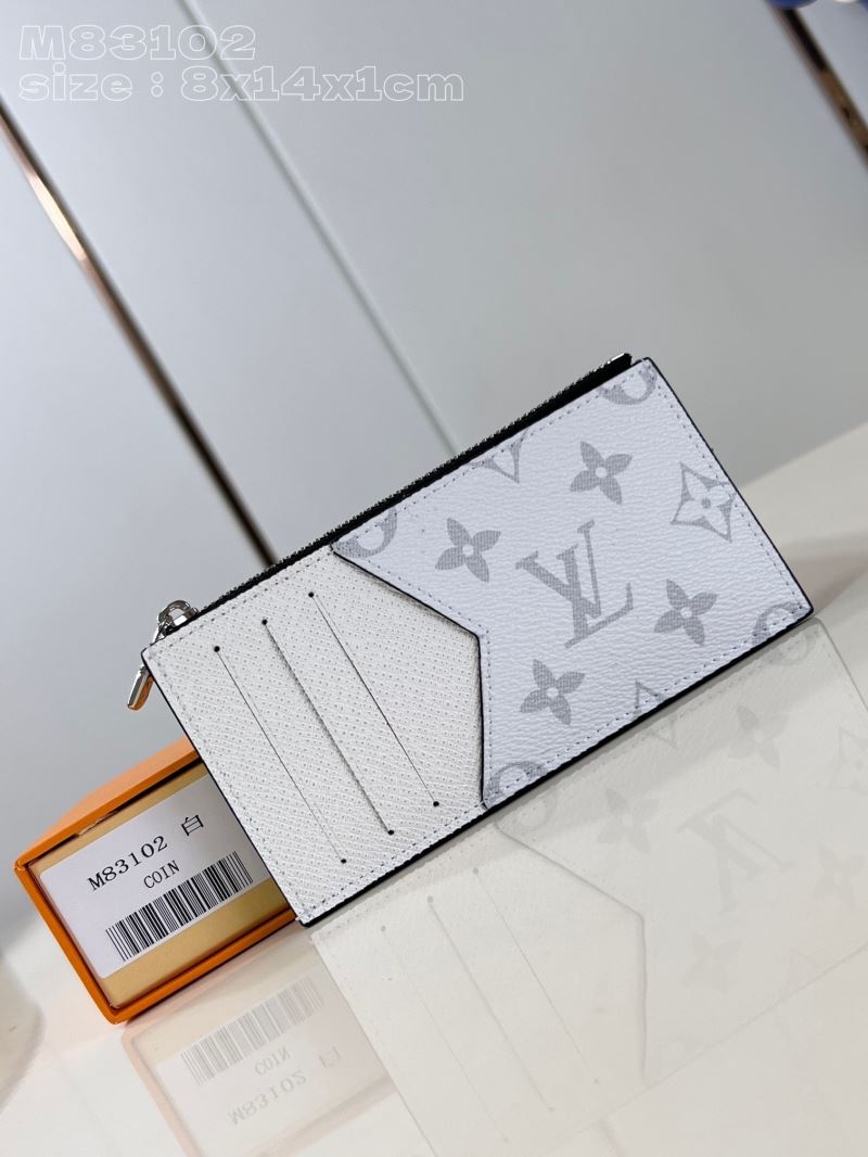 Louis Vuitton Wallets